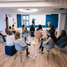 Open House bei 1000 Satellites Taylor in Mannheim-Vogelstang (Networking | Mannheim) Open House bei 1000 Satellites Taylor in Mannheim-Vogelstang (Networking | Mannheim)