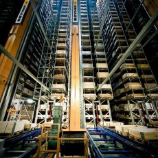 Tag der Logistik 2026 bei REYHER (Sonstiges | Hamburg)