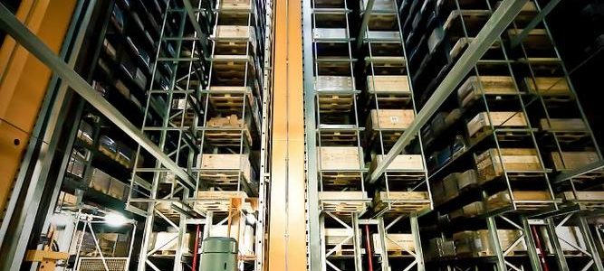 Tag der Logistik 2026 bei REYHER (Sonstiges | Hamburg) Tag der Logistik 2026 bei REYHER (Sonstiges | Hamburg)