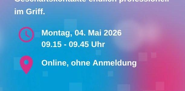 gid bei der digitalen Woche Kiel #diwokiel 2026 (Webinar | Online) gid bei der digitalen Woche Kiel #diwokiel 2026 (Webinar | Online)