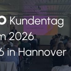 comramo LogaHR-Forum 2026 (Konferenz | Hannover)