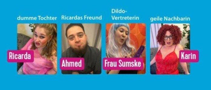 Donnerstag, 30. April bis Sonntag, 03. Mai  – Frühlingserwachen in Bad Bevensen (Unterhaltung / Freizeit | Bad Bevensen)