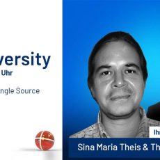 BIMuniversity 2026: Vortrag „Civil 3D und die Single Source of Truth“ (Webinar | Online)