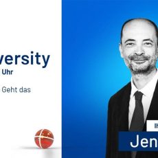 BIMuniversity 2026: Vortrag „BIM mit AutoCAD. Geht das überhaupt?“ (Webinar | Online)