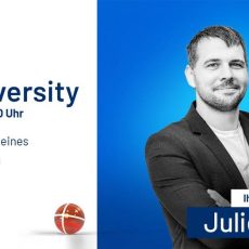 BIMuniversity 2026: Vortrag „Ein Tag im Leben eines BIM-Koordinators“ (Webinar | Online)