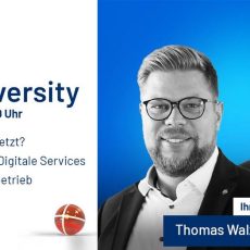 BIMuniversity 2026: Vortrag „BIM Modell – und jetzt? (Webinar | Online)