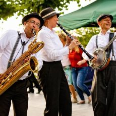 Ein Tag rund ums Rad (Unterhaltung / Freizeit | Bad Bevensen)