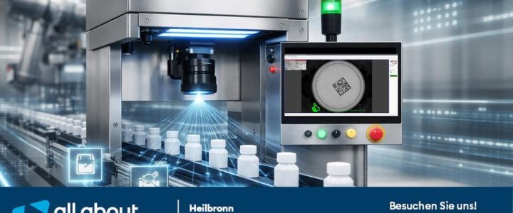 OCTUM auf der All About Automation Messe in Heilbronn (Messe | Heilbronn)