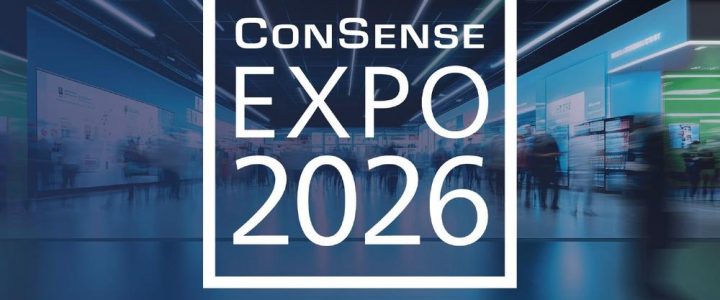 ConSense EXPO 2026: Fachimpulse und Praxisbeispiele für den Einsatz digitaler QMS und IMS (Messe | Online) ConSense EXPO 2026: Fachimpulse und Praxisbeispiele für den Einsatz digitaler QMS und IMS (Messe | Online)