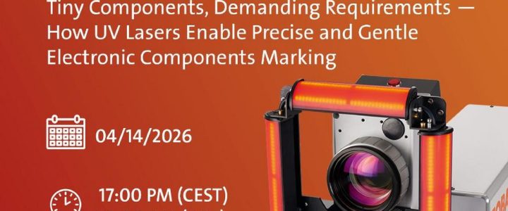 Live Demo: Tiny Components, Demanding Requirements (Webinar | Online)