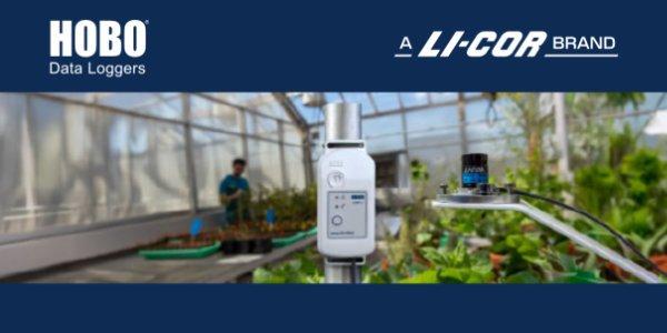 Datenlogger verstehen: Umwelt- und Landwirtschaft richtig überwachen (Webinar | Online)