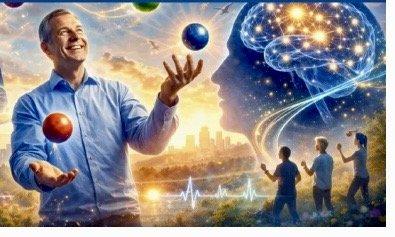 Workshop Neuro-Jonglage – Mit 3 Bällen zur mentalen Fitness (Workshop | München)