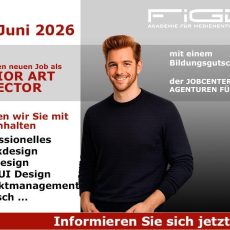 Design, Strategie und Medienkompetenz professionell vor Ort lernen (Schulung | Berlin)