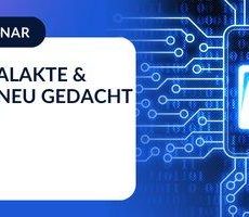 Digitale Personalakte & HR‑Workflows neu gedacht – Bereit für 2027? (Webinar | Online) Digitale Personalakte & HR‑Workflows neu gedacht – Bereit für 2027? (Webinar | Online)