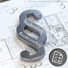 Bauabwicklung Grundlagen II – Bauüberwachung (Webinar | Online) Bauabwicklung Grundlagen II – Bauüberwachung (Webinar | Online)