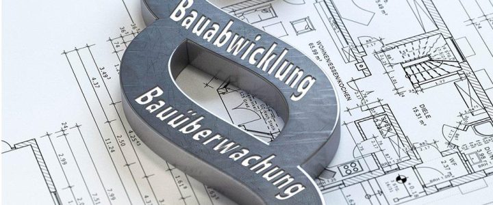 Bauabwicklung Grundlagen II – Bauüberwachung (Webinar | Online)