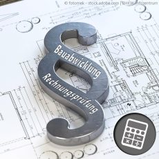 Bauabwicklung Grundlagen III – Abnahme, Abrechnung und Rechnungsprüfung (Webinar | Online) Bauabwicklung Grundlagen III – Abnahme, Abrechnung und Rechnungsprüfung (Webinar | Online)