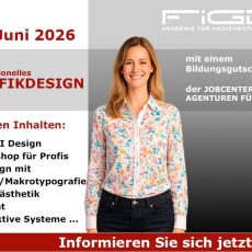 Ihre Weiterbildung für professionelle Mediengestaltung in Präsenz (Schulung | Berlin) Ihre Weiterbildung für professionelle Mediengestaltung in Präsenz (Schulung | Berlin)