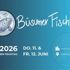 Büsumer Fischtag 2026 (Konferenz | Büsum) Büsumer Fischtag 2026 (Konferenz | Büsum)