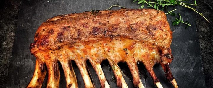 Wildmenü (Unterhaltung / Freizeit | Bad Sulza)