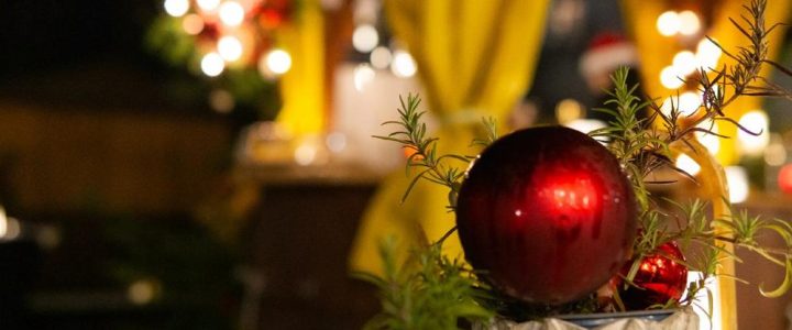 Weihnachtsmarkt (Unterhaltung / Freizeit | Bad Sulza)