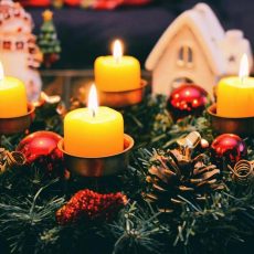 Adventsbrunch (Unterhaltung / Freizeit | Bad Sulza)