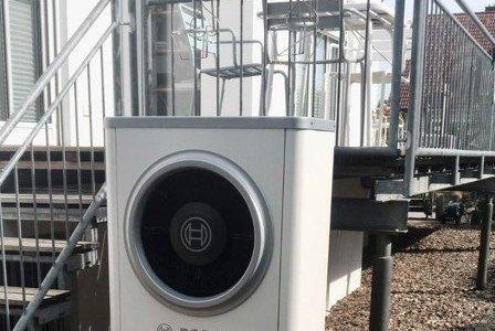 Heizen der Zukunft zum Anfassen – iKratos lädt zur „Info on Tour“ nach Eckental ein (Vortrag | Eckental)