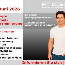 Mit HTML, CSS, JavaScript und PHP beruflich neu starten (Schulung | Berlin)