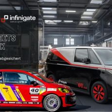 OT.Buzz meets Racetrack (Networking | Oschersleben (Bode))