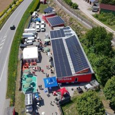 Save the Date: Große Hausmesse bei iKratos – Die Zukunft der Energie zum Anfassen (Messe | Weißenohe)