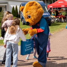 Hanse Haus Frühlingsfest 2026 (Unterhaltung / Freizeit | Oberleichtersbach)