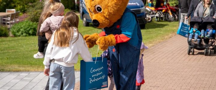 Hanse Haus Frühlingsfest 2026 (Unterhaltung / Freizeit | Oberleichtersbach)