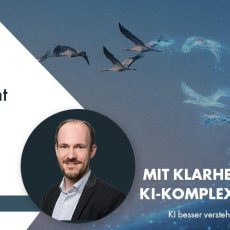 Live Webinar: Wie intelligent sind LLMs wirklich? (Webinar | Online)