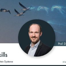 Live Webinar: MCP und Skills – Bausteine produktiver Agenten-Systeme (Webinar | Online)