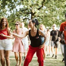 Latin Dance Workshops & Party (Unterhaltung / Freizeit | Gundelfingen an der Donau) Latin Dance Workshops & Party (Unterhaltung / Freizeit | Gundelfingen an der Donau)