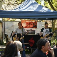 Saisoneröffnung am 1. Mai (Unterhaltung / Freizeit | Gundelfingen an der Donau) Saisoneröffnung am 1. Mai (Unterhaltung / Freizeit | Gundelfingen an der Donau)