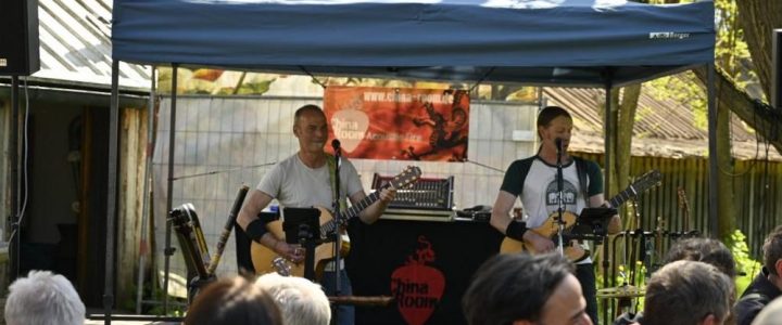 Saisoneröffnung am 1. Mai (Unterhaltung / Freizeit | Gundelfingen an der Donau)