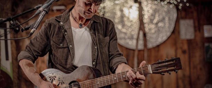 Sonntagsmatinee mit Philip Bölter (Unterhaltung / Freizeit | Gundelfingen an der Donau)