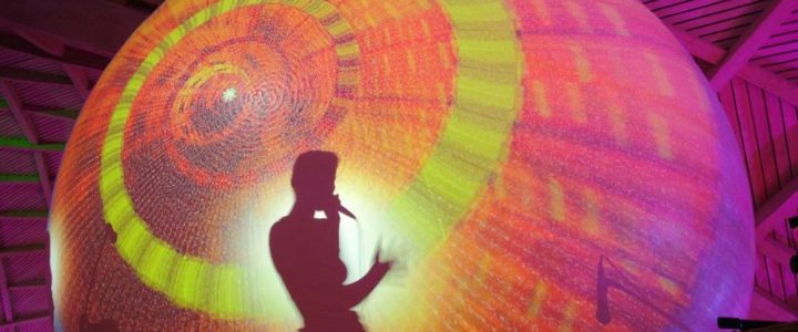 NEU: Liquid Sound Sommer Festival (Unterhaltung / Freizeit | Bad Schandau)