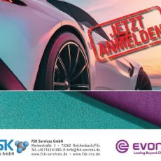 25. Internationale FSK-Fachtagung Schaumkunststoffe und Polyurethane 2026 (Konferenz | Essen) 25. Internationale FSK-Fachtagung Schaumkunststoffe und Polyurethane 2026 (Konferenz | Essen)