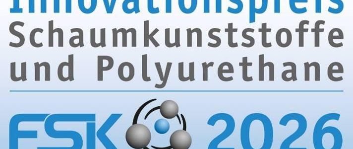 FSK-Innovationspreis – Neue Ideen aus der Welt der Schäume und Polyurethane (Workshop | Ahlen)