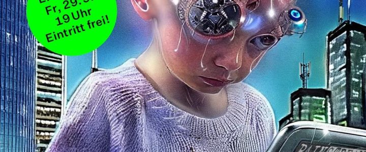 Einladung zur Pressekonferenz: Jon Rafman. Main Stream Media am 28.5.2026 im K21 (Pressetermin | Düsseldorf)