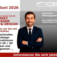Projektmanager CAD & Design online werden und beruflich neu durchstarten (Schulung | Online)
