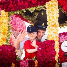 Steinfurther Rosenfest (Unterhaltung / Freizeit | Bad Nauheim)