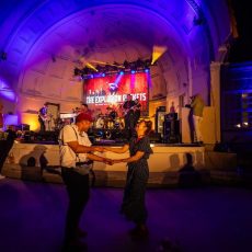 European Elvis Festival (Unterhaltung / Freizeit | Bad Nauheim)