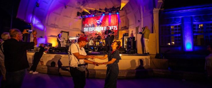 European Elvis Festival (Unterhaltung / Freizeit | Bad Nauheim)