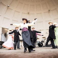 Jugendstilfestival (Unterhaltung / Freizeit | Bad Nauheim)