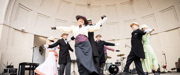 Jugendstilfestival (Unterhaltung / Freizeit | Bad Nauheim)