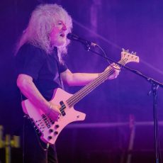 Barclay James Harvest feat. Les Holroyd (Unterhaltung / Freizeit | Bad Nauheim)