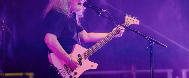 Barclay James Harvest feat. Les Holroyd (Unterhaltung / Freizeit | Bad Nauheim)